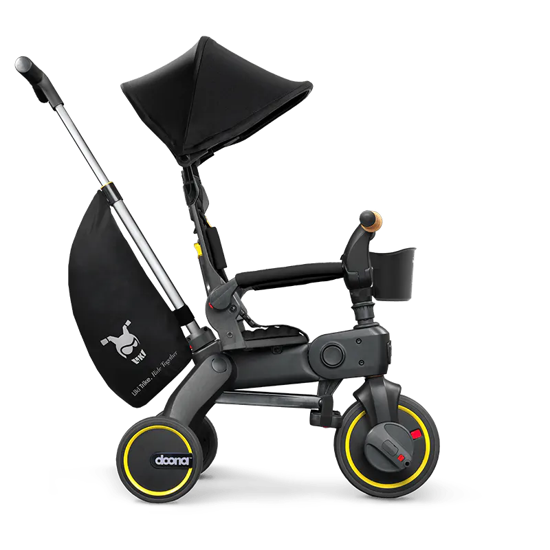 Liki Trike S5 