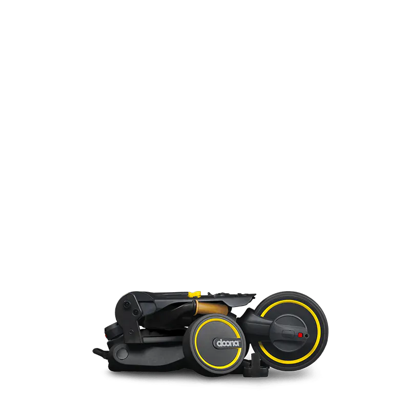 Liki Trike S5 