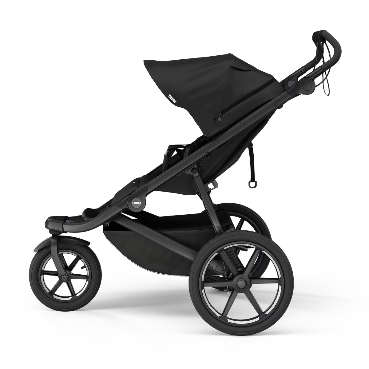 Thule Urban Glide 3 Enkel / Dubbel