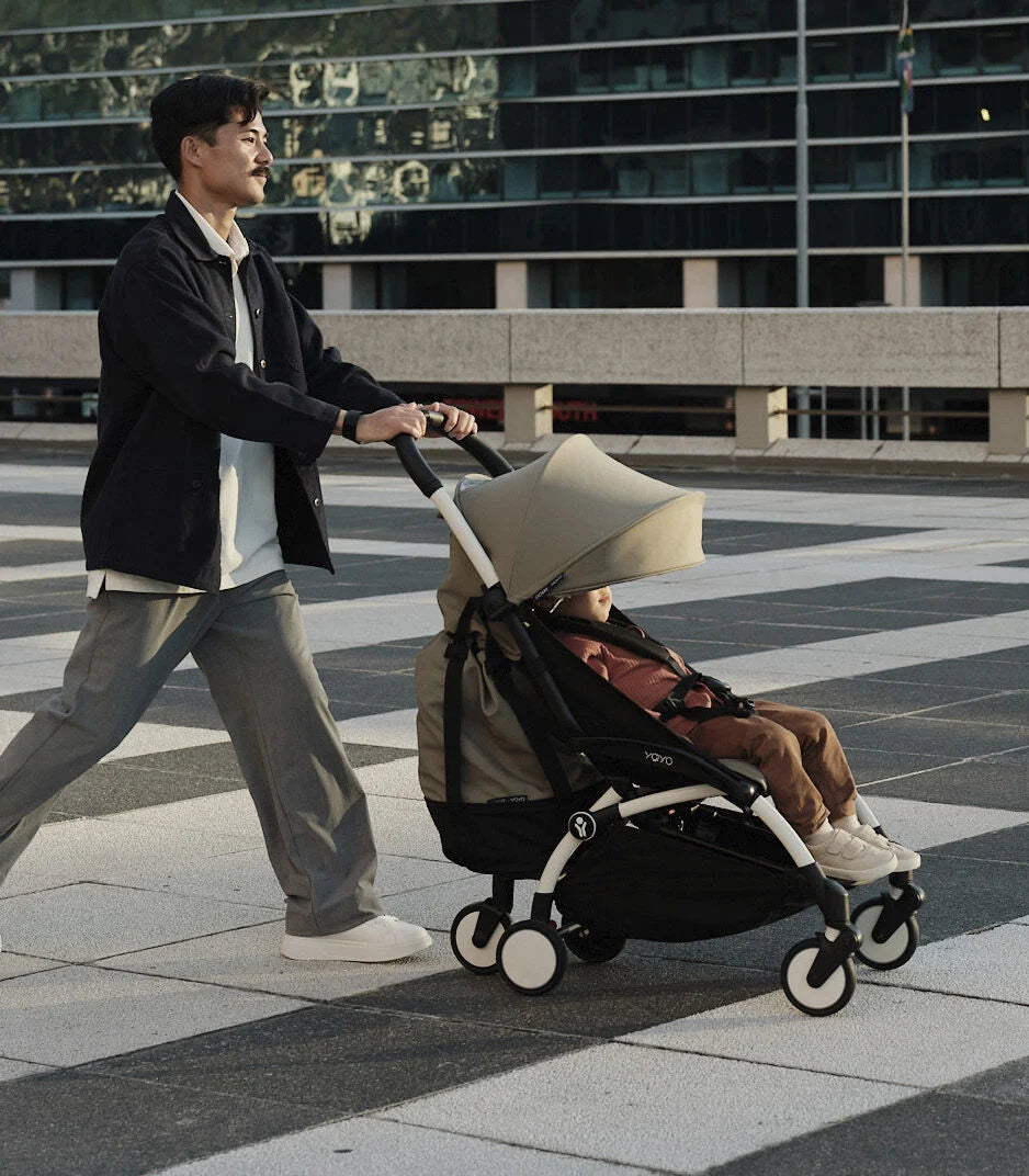 Stokke YOYO³ Stroller