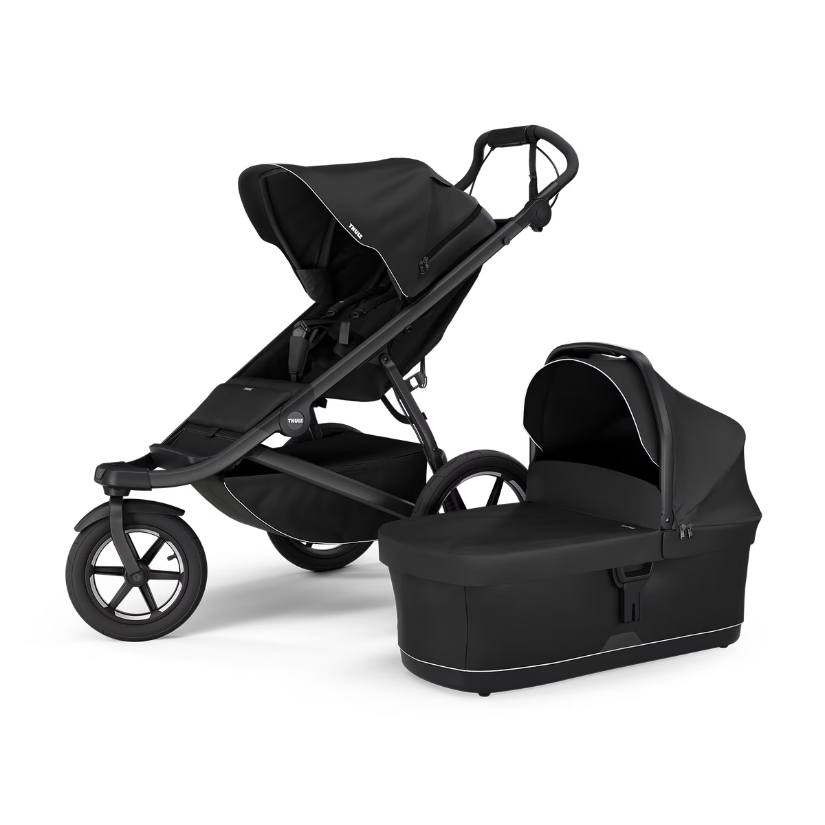 Thule Urban Glide 3 Single / Double