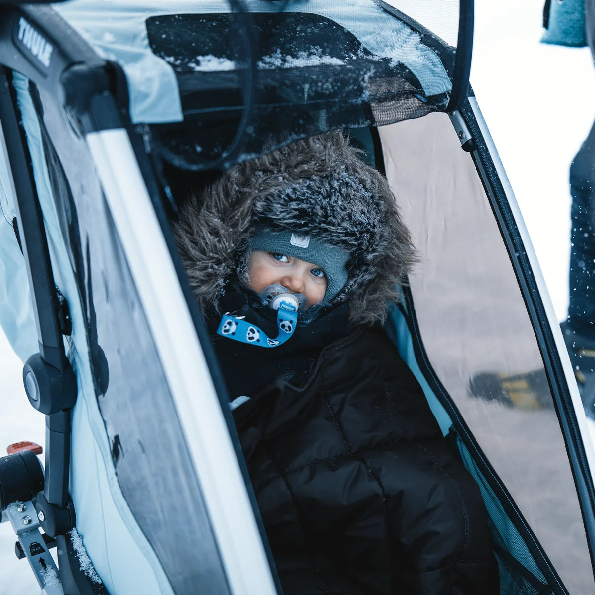Thule footmuff hotsell