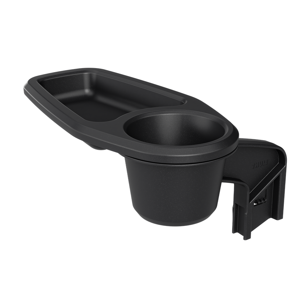 Thule Urban Glide Bricka med Mugghållare