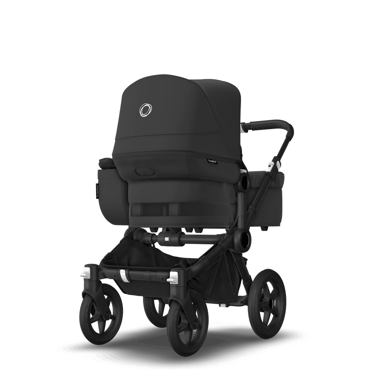Bugaboo donkey bassinet dimensions sales