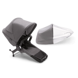 Bugaboo Donkey 5 komplett Duo-förlängningssats (sittdel)