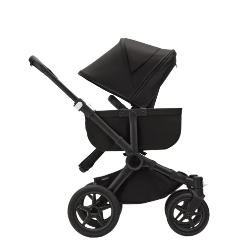 Parently Sverige Hyra Bugaboo Twin 5