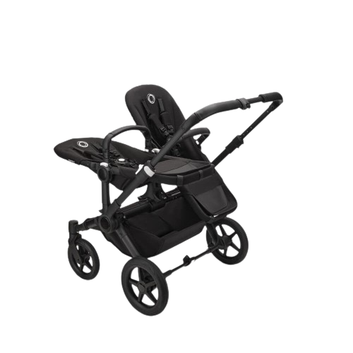 Parently Sverige Hyra Bugaboo Twin 5