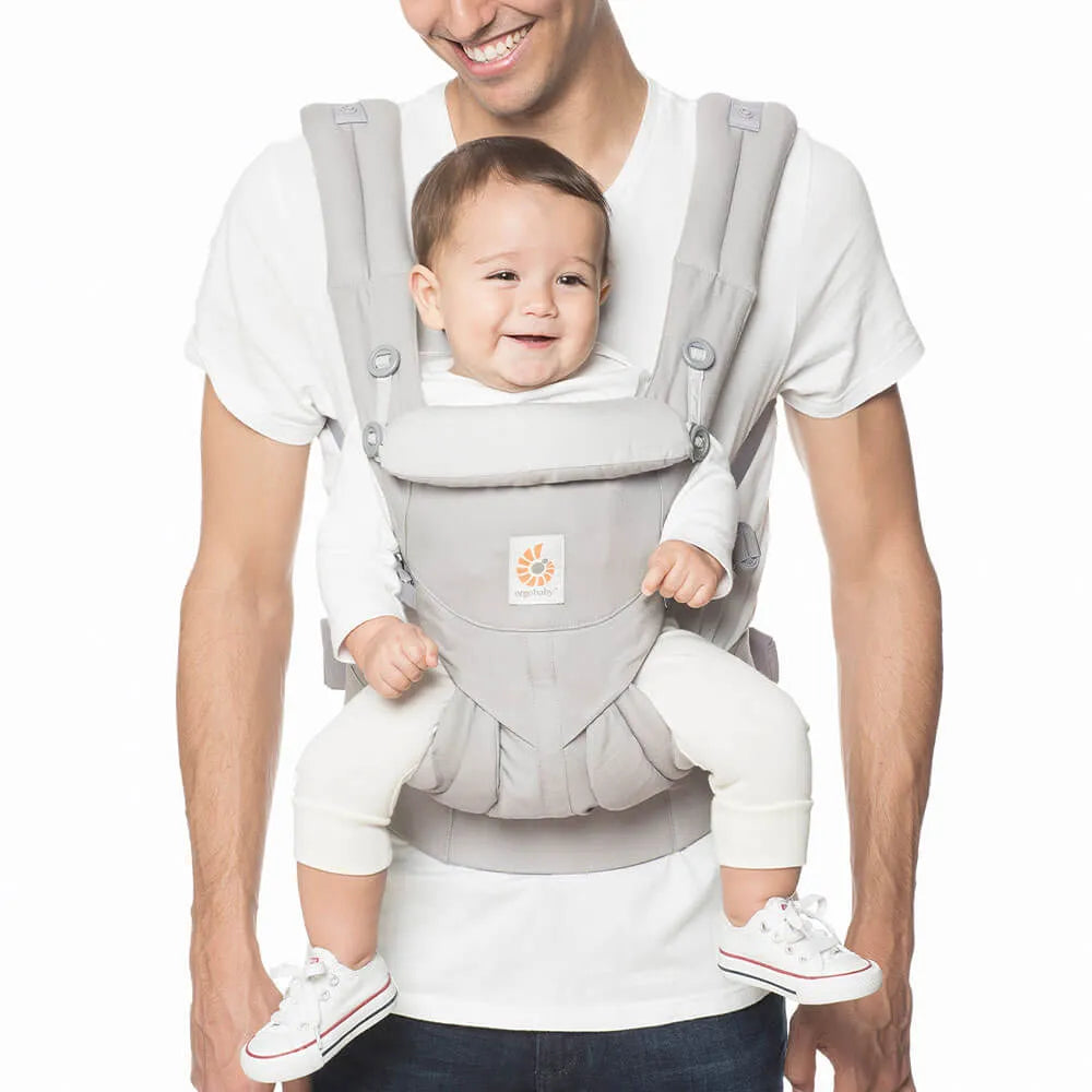 Ergobaby Classic (tidigare Omni 360)