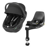 Maxi-Cosi Coral 360 Baby car seat incl. FamilyFix 360 Base