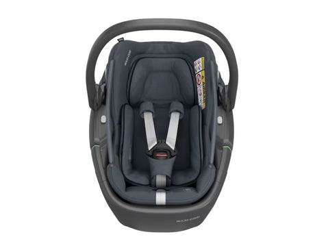 Maxi-Cosi Coral 360 Baby car seat incl. FamilyFix 360 Base