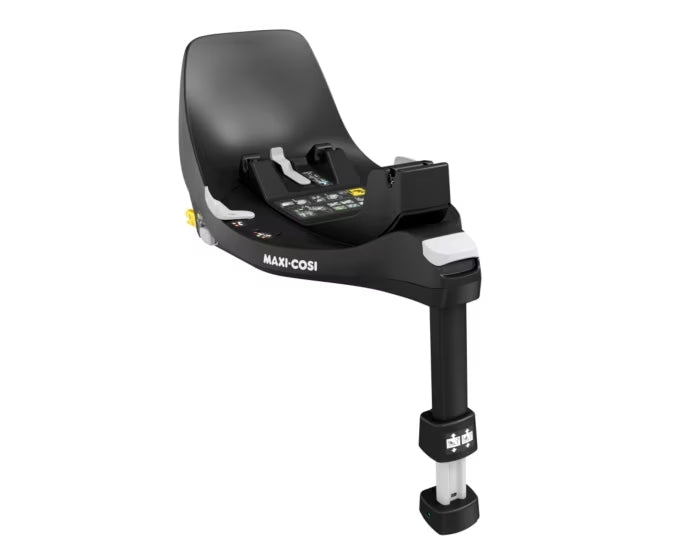 Maxi-Cosi Coral 360 inkl. FamilyFix 360 (kortsiktigt)
