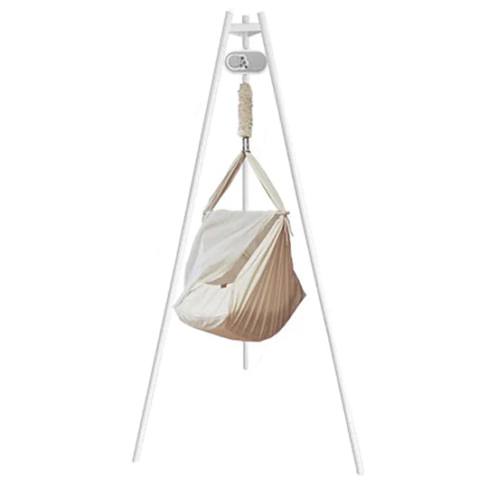 Hyr en babyvagga tripot med Parently