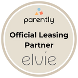 Elvie Pump Enkel