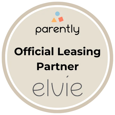 Elvie Pump Double