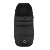 Bugaboo THERMOLITE® Performance Footmuff​ in Heritage Black