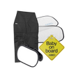 hyra axkid Safetykit hos parently