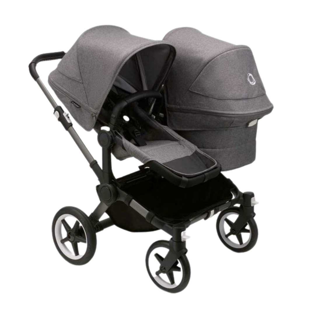 Bugaboo Donkey 5 Duo