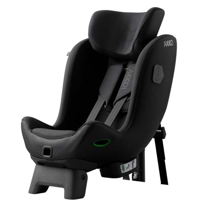 Axkid Minikid 4 Pro