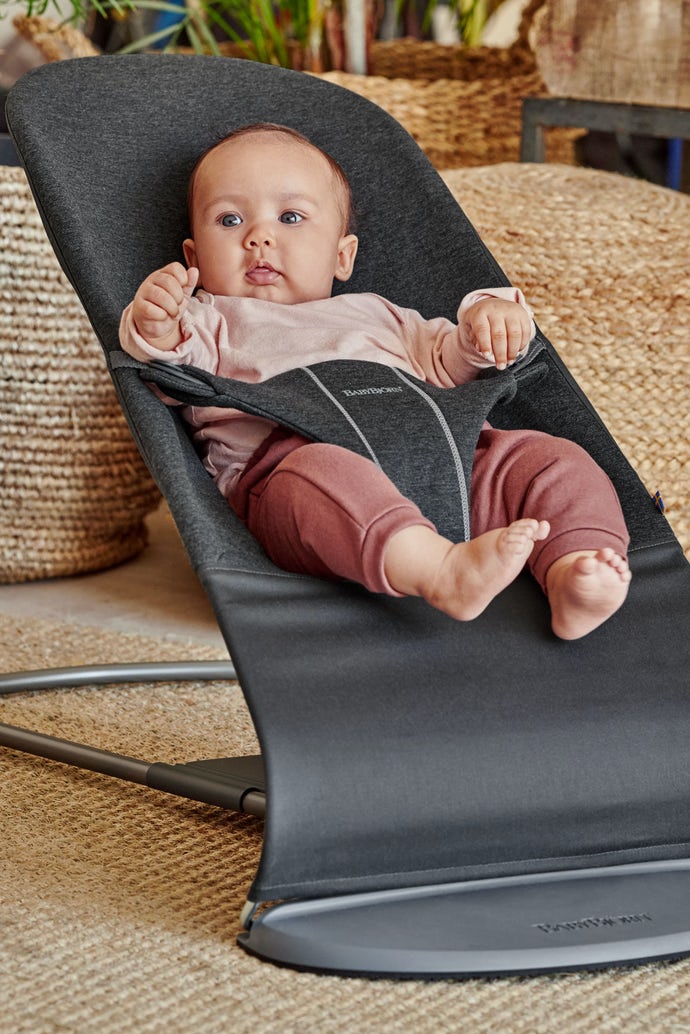 BabyBjörn Bouncer Bliss