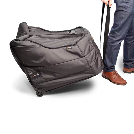 BeSafe Transport Protection Bag – Protective bag for car seat (short term)