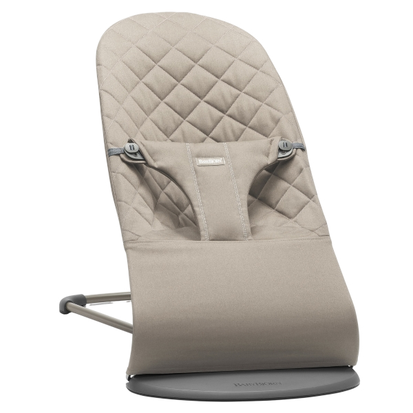 Parently Rent the BabyBjörn Bouncer Bliss Natural Rocking