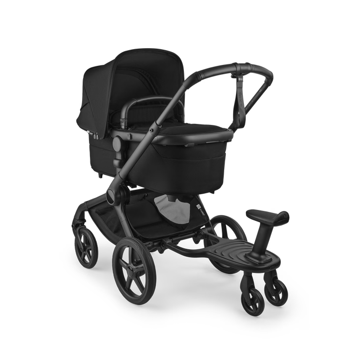 Bugaboo Ståbräda – Komfort ståbräda med sits