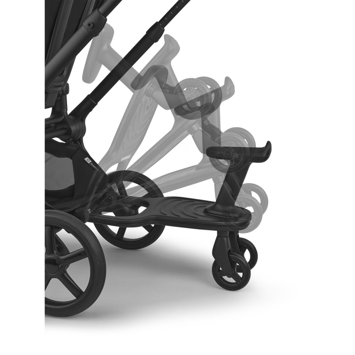 Bugaboo Ståbräda – Komfort ståbräda med sits