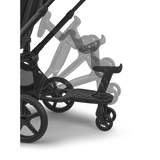 Bugaboo Ståbräda – Komfort ståbräda med sits