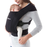 Ergobaby Embrace Bärsele & Ryggsäck