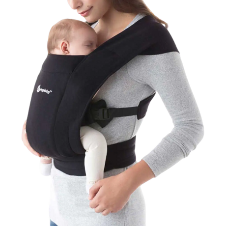 Ergobaby Embrace Bärsele & Ryggsäck