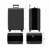 TinySeats SeatCase - bilbarnstolsskydd