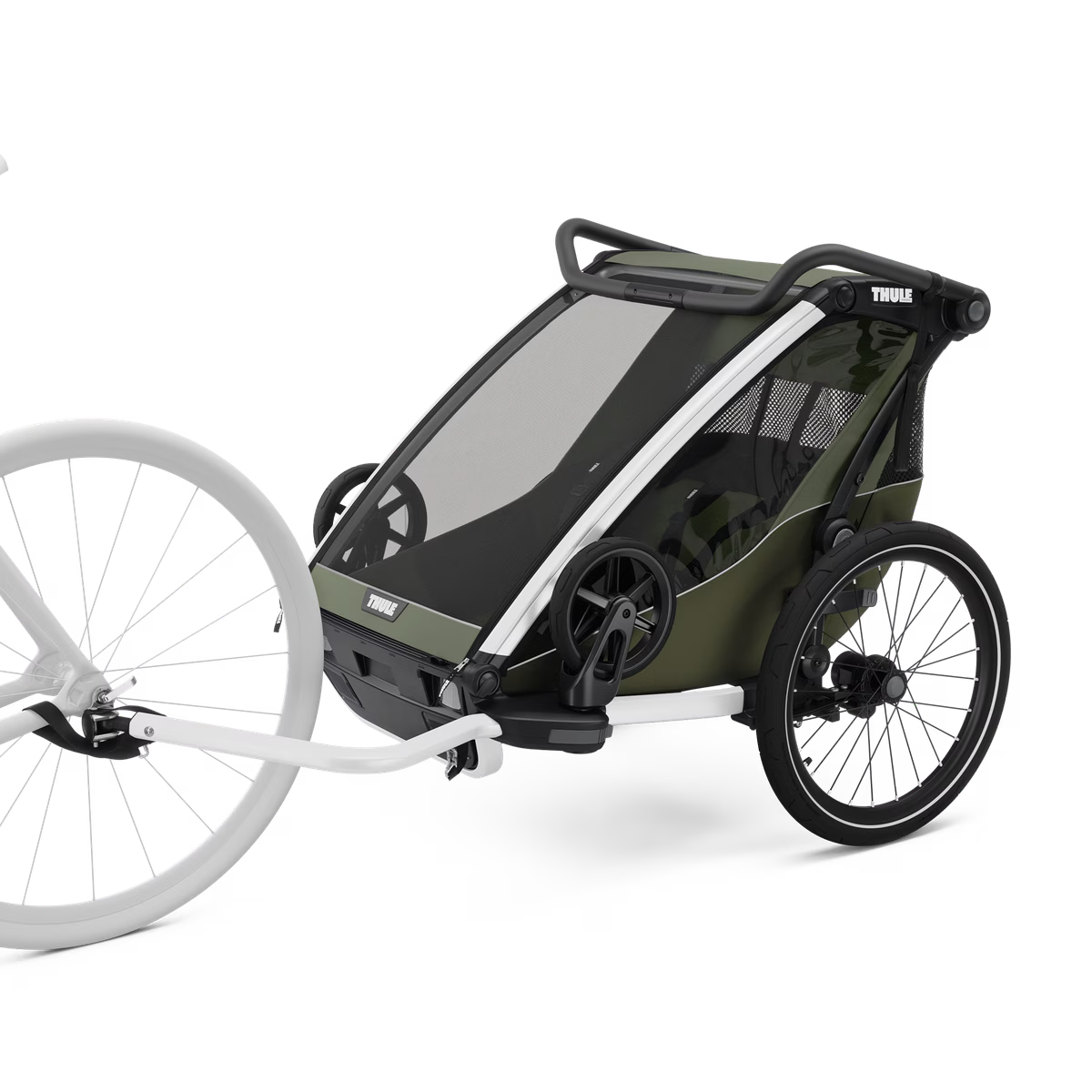 Thule Chariot Lite Double