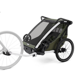 Thule Chariot Lite Double