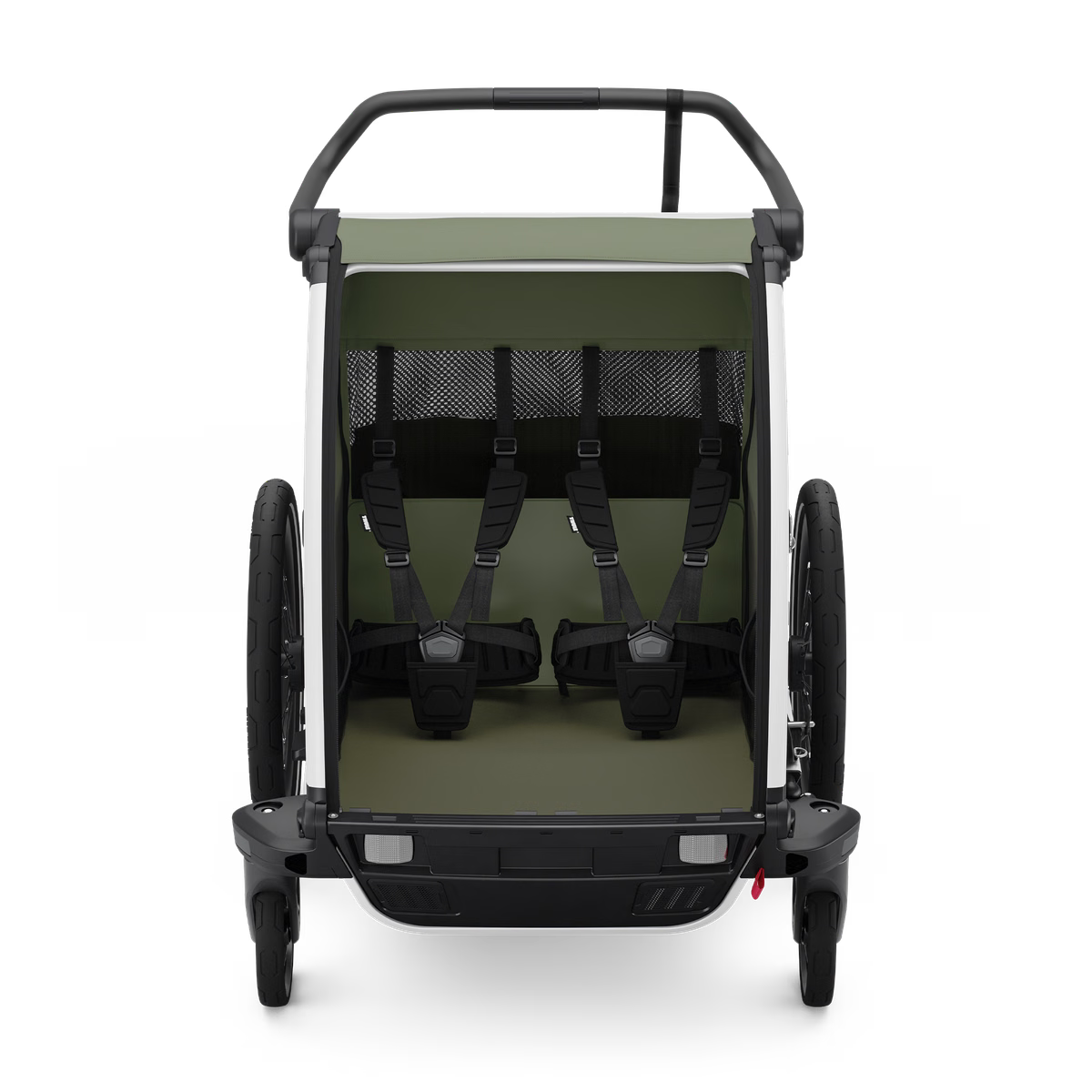 Thule Chariot Lite Double