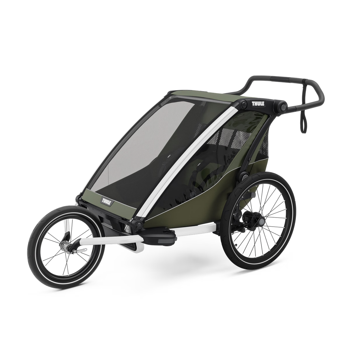 Thule Chariot Lite Double
