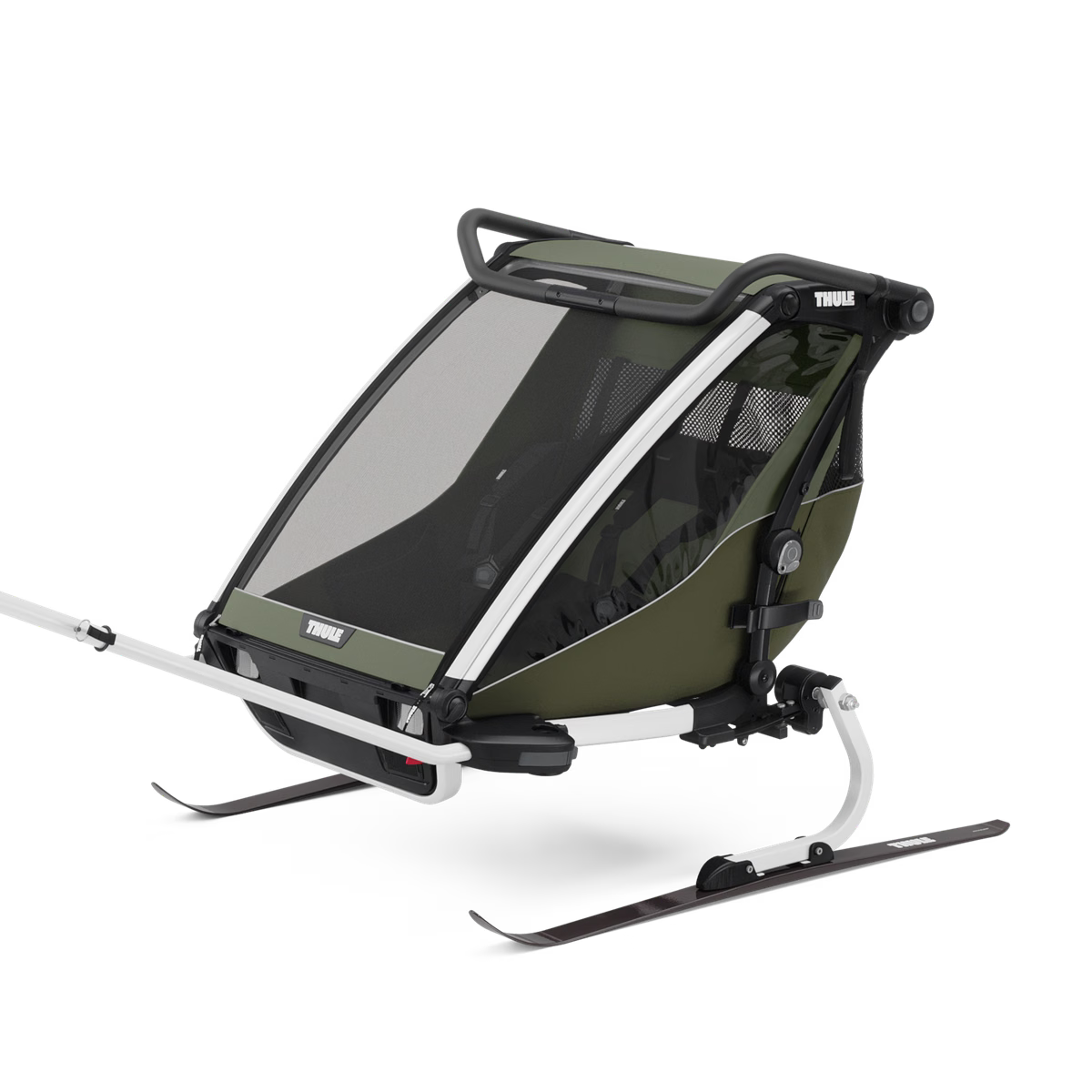 Thule Chariot Lite Double