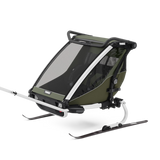 Thule Chariot Lite Double
