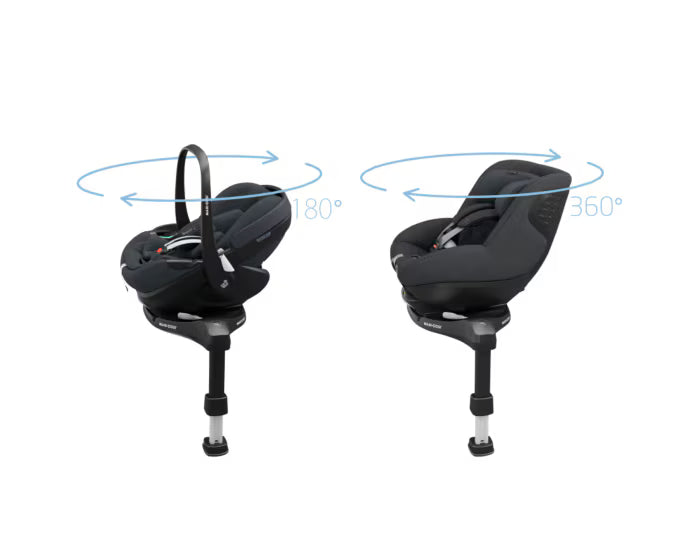 Maxi-Cosi FamilyFix 360 Pro