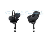 Maxi-Cosi FamilyFix 360 Pro