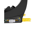Maxi-Cosi FamilyFix 360 ISOFIX-bas