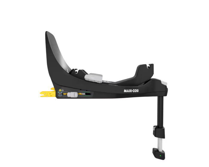 Maxi-Cosi FamilyFix 360 ISOFIX-bas