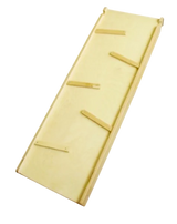 Cliff Dubbelsidig Rutschkana