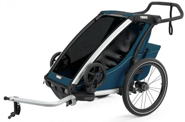 Thule Chariot Cross Single