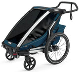 Thule Chariot Cross Single