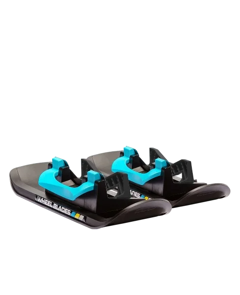 Wheelblades XL barnvagnsskidor (set)