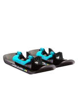 Wheelblades XL barnvagnsskidor (set)