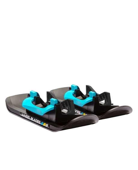 Wheelblades XL barnvagnsskidor (set)