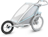 Thule Chariot Jogginghjul Enkel / Dubbel