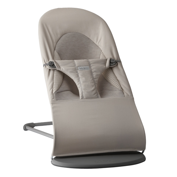 Parently Rent the BabyBjörn Bouncer Balance Soft Ergonomic Safe
