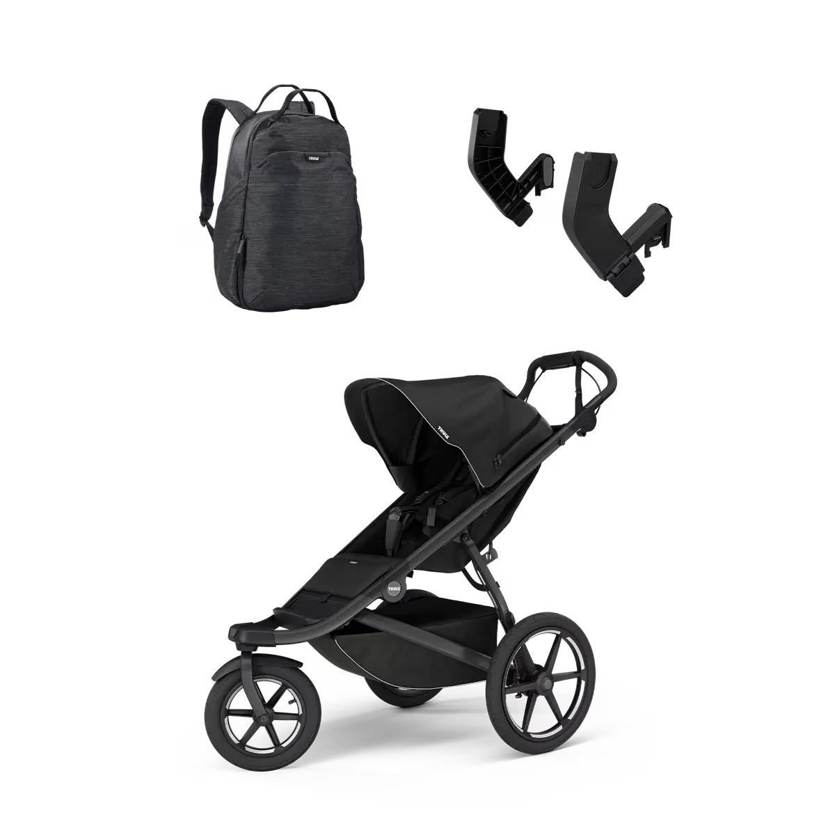 Thule Urban Glide 3 Single / Double